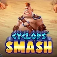 Cyclops Smash thumbnail