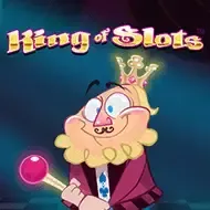 King of SlotsNetEnt