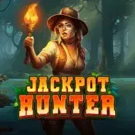 Jackpot Hunter thumbnail