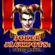 Joker Jackpots_ Prize ManiaOctoplay thumbnail