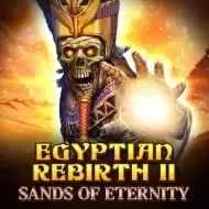 Egyptian Rebirth II - Sands Of Eternity thumbnail