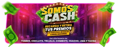 Súmate al Club Ganador