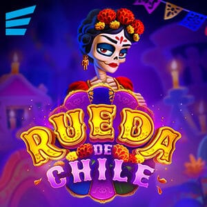 Rueda de Chile thumbnail