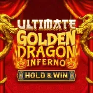 Ultimate Golden Dragon Inferno - Hold & WinBsg thumbnail
