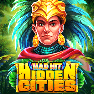 Mad Hit Hidden Cities thumbnail