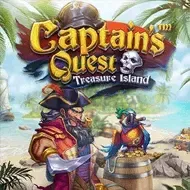 Captain's Quest Treasure Island thumbnail