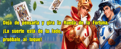 Los Mejores Slots Online
