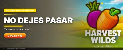 Giro Gratis en Slots Hot promotion