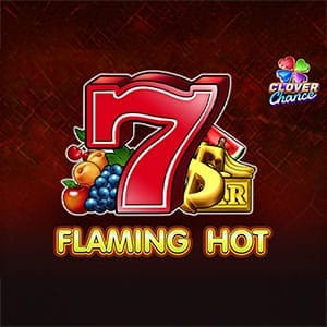 Flaming Hot EGT thumbnail
