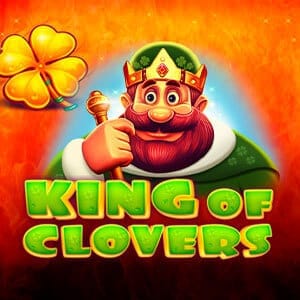 King of Clovers thumbnail